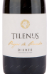 Вино Tilenus Pagos de Posada 2015 0.75 л