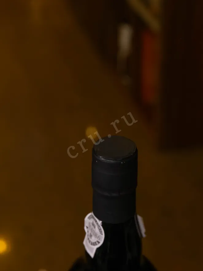 Пробка Messias Tawny 2021 0.75 л