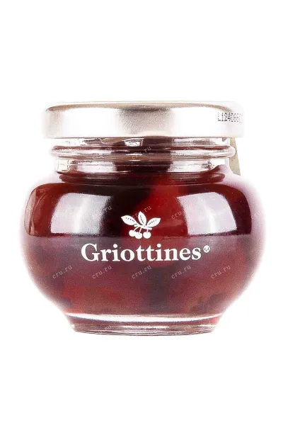 Ликер Griottines in gift box  0.35 л