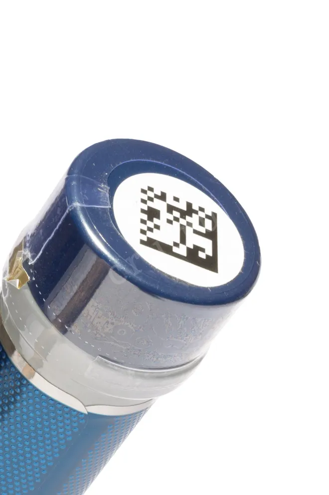 Пробка Bionica Crystal 0.5 л