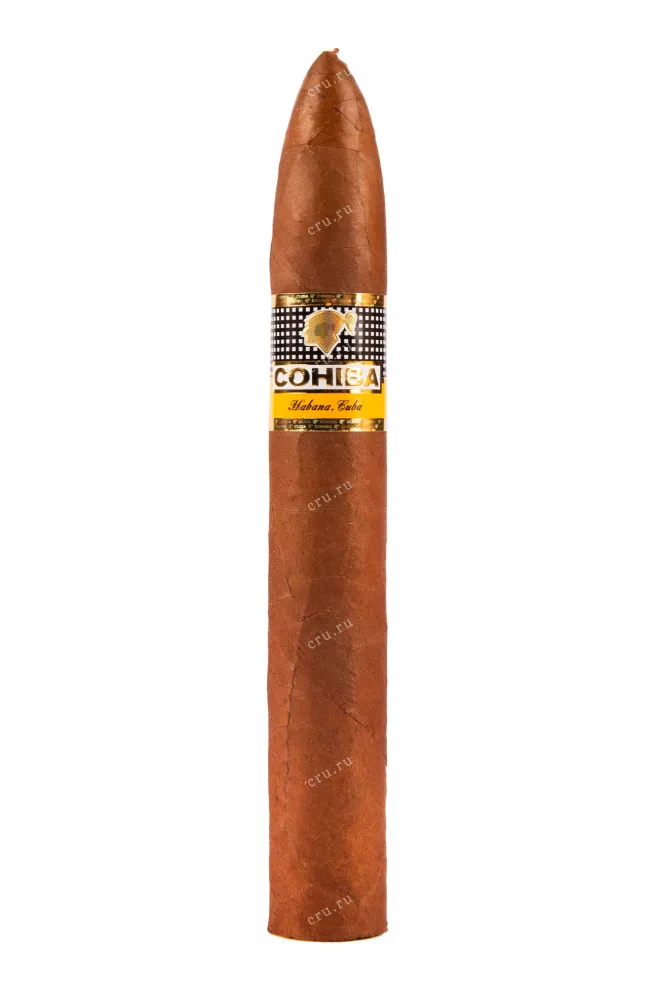 Сигары Cohiba Piramides Extra *10