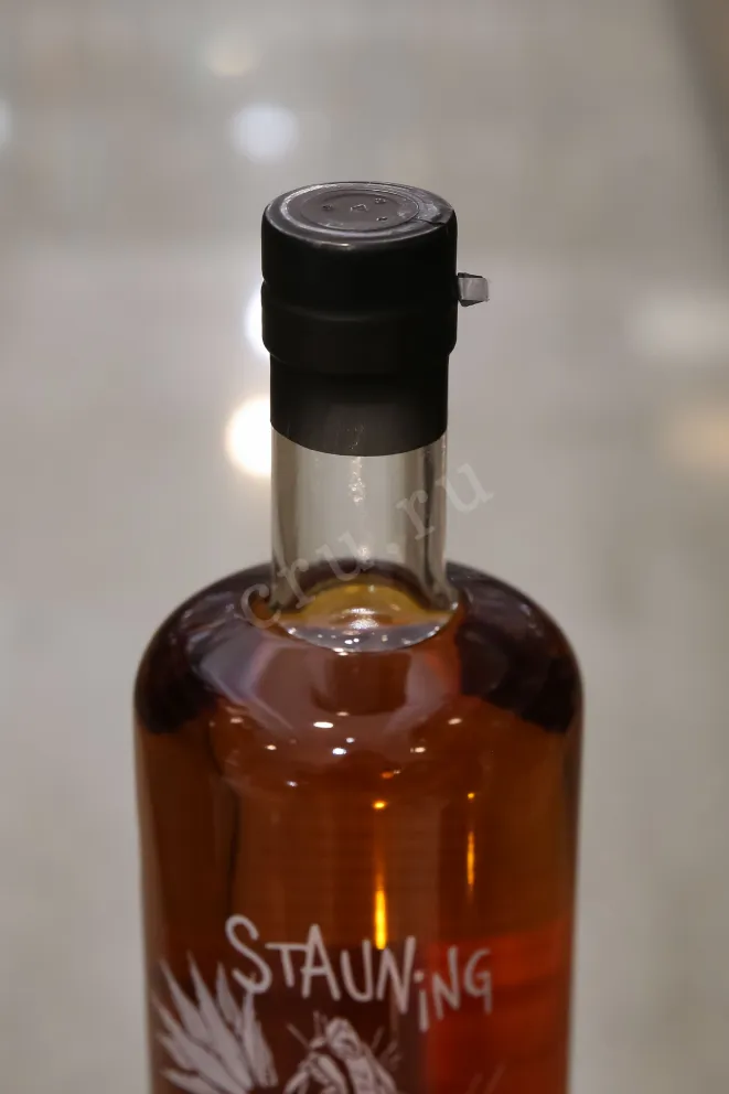 Пробка Stauning Bastard 0.7 л