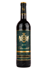 Вино Clarendelle by Haut-Brion Domaine Dillon Wines 2016 0.75 л