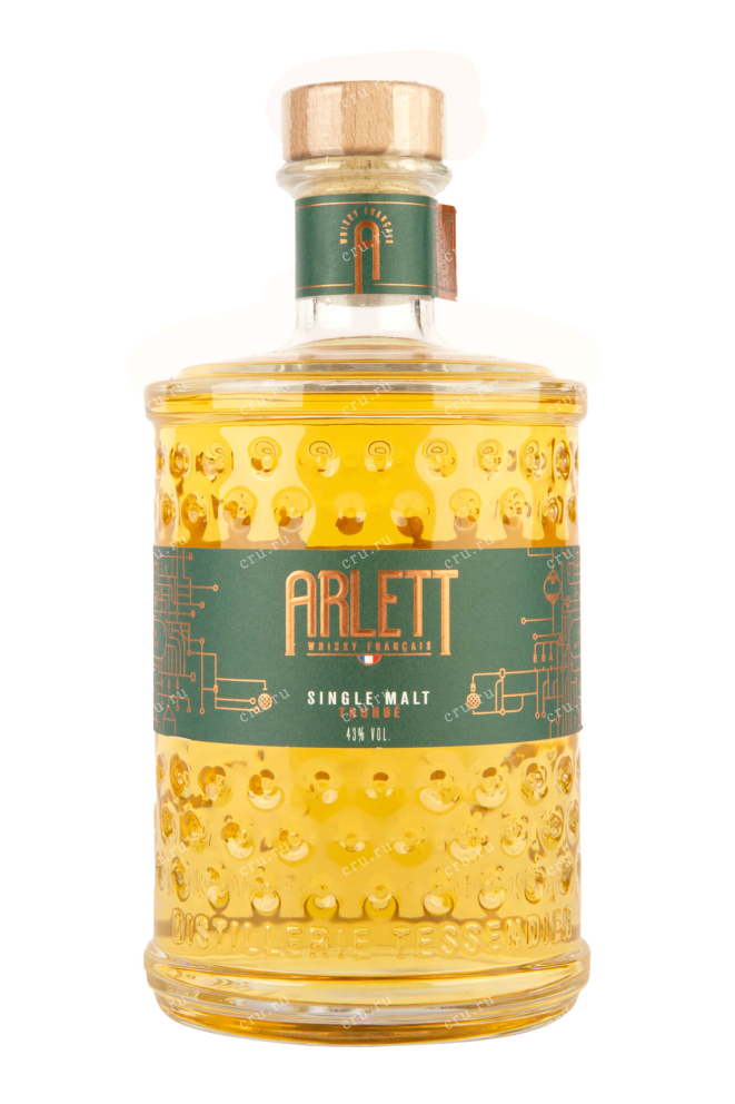 Бутылка Arlett Tourbe 0,7 л