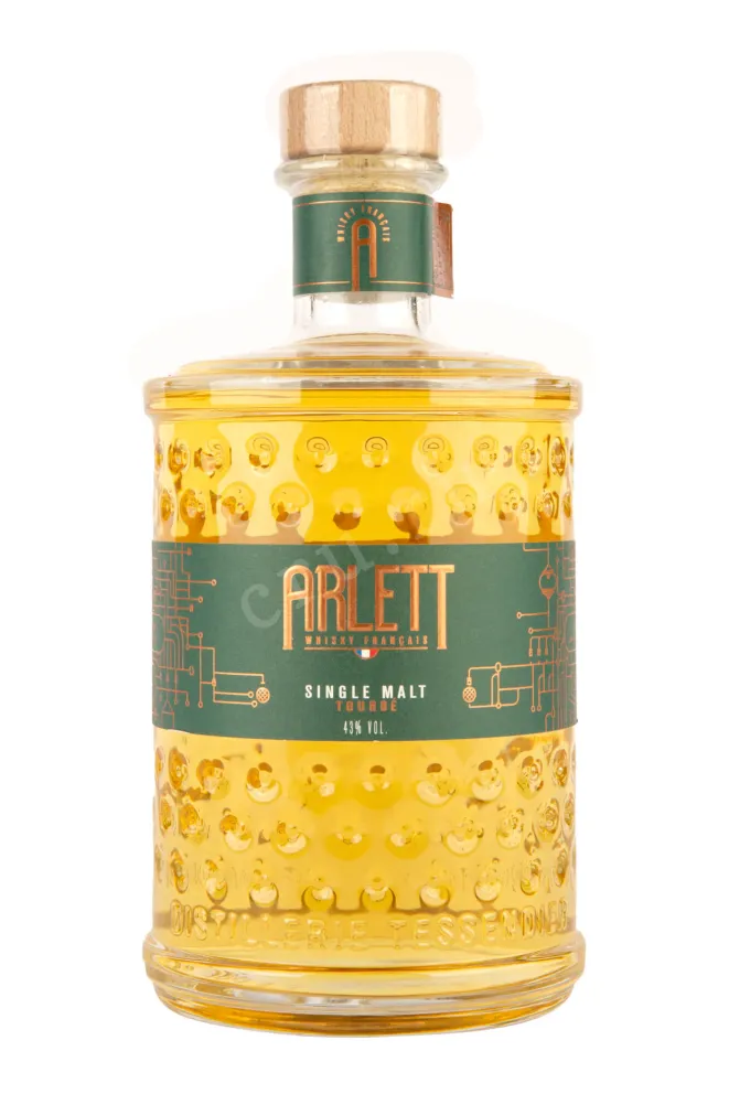 Бутылка Arlett Tourbe 0,7 л