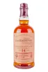 Бутылка Balvenie Caribbean Cask 14 years old in giftset with 2 glasses 0.75 л