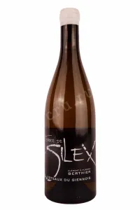 Вино Clement & Florian Berthier Terre de Silex Coteaux du Giennois 2021 0.75 л