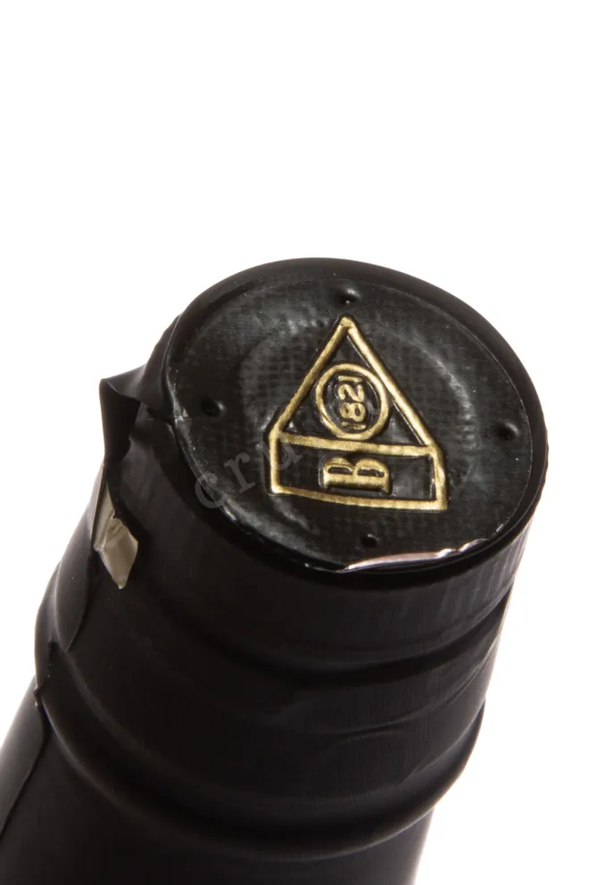 Пробка Barbadillo Cuco Oloroso 2011 0.375 л