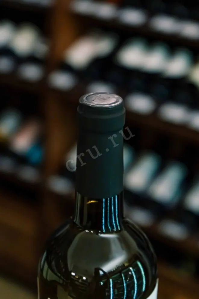 Пробка Nardvan Kangun Viognier White 2024 0.75 л