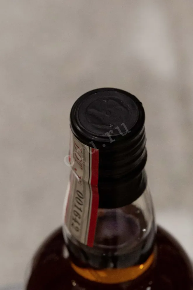 Пробка Spicebox Cinnamon 0.75 л