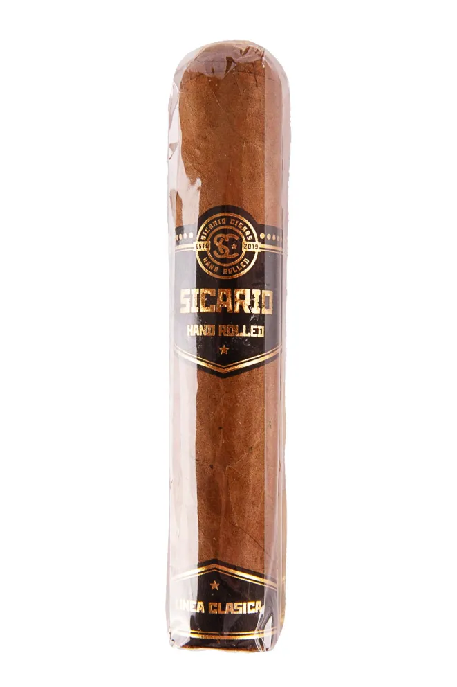 Сигары Sicario Gran Robusto Linea Clasica