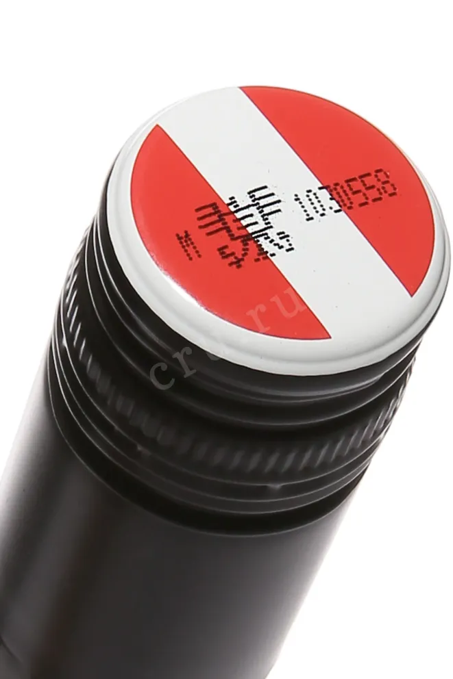 Пробка Fidesser Gruner Veltliner 2022 0.75 л