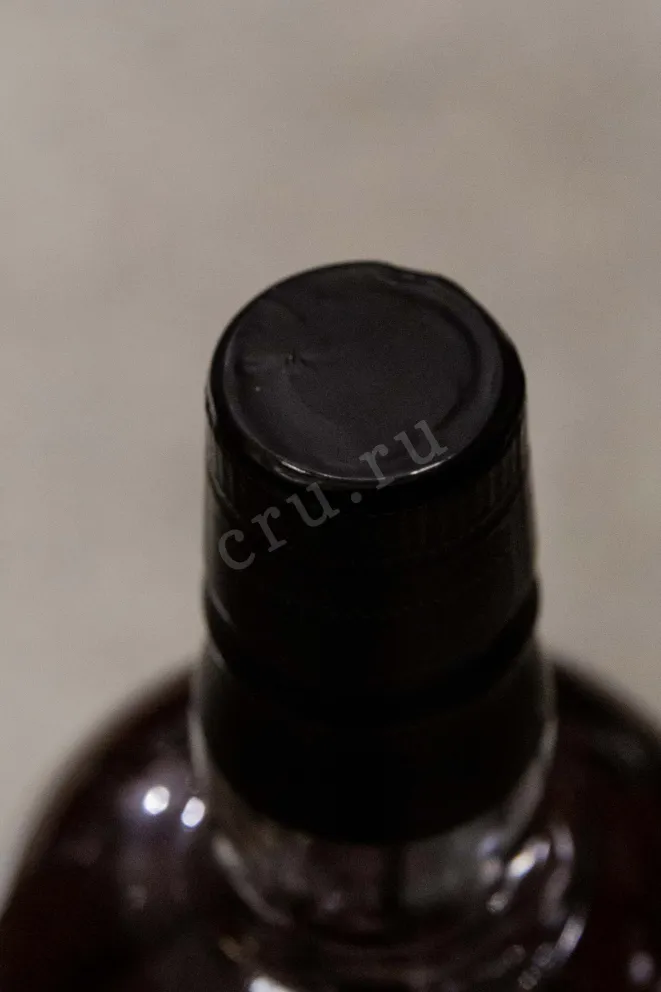 Пробка Teeling Stout Cask Small Batch Collaboration 0.7 л