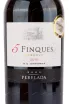 Вино Emporda Perelada 5 Fincas Reserva 2019 0.75 л