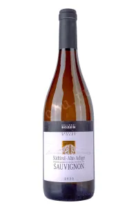 Вино Kellerei Bozen Sauvignon 2023 0.75 л