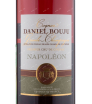 Коньяк Daniel Bouju Napoleon  Grande Champagne 0.7 л