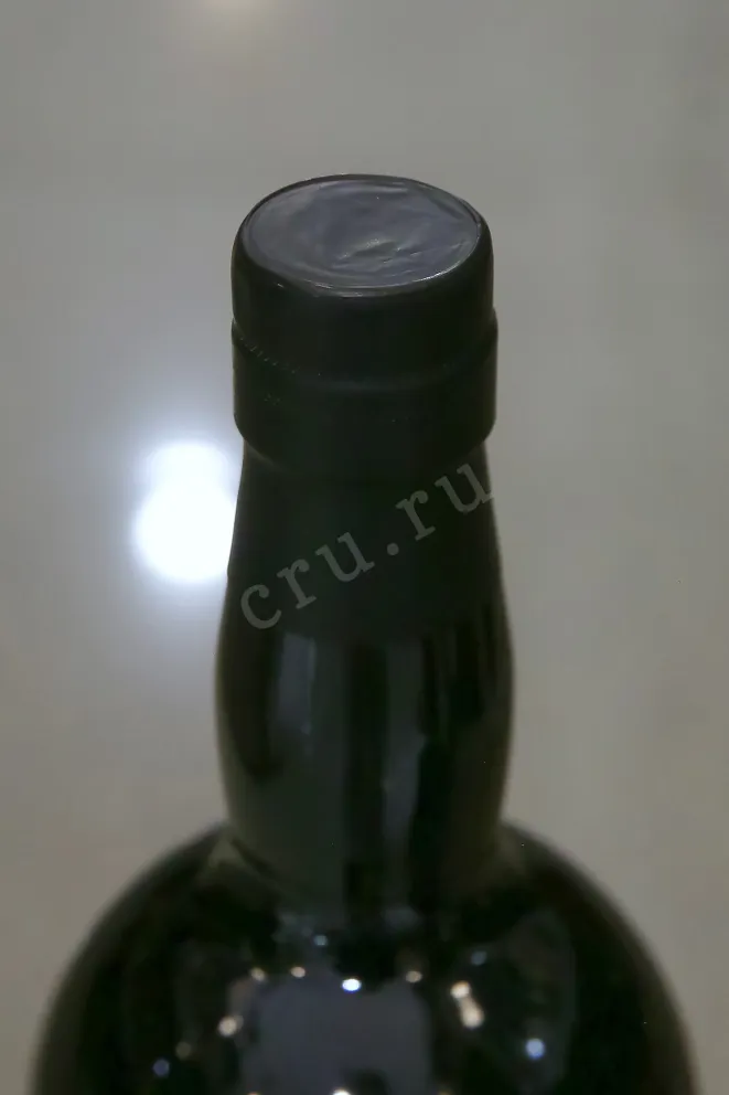 Пробка Saint Aubin Bas-Armagnac in tube 1979 0.7 л