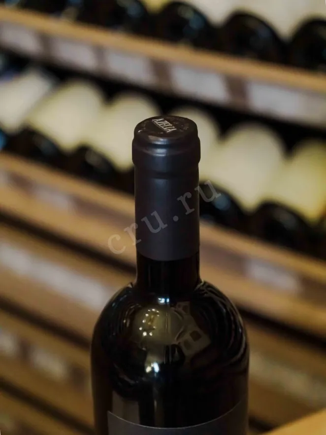Пробка Azelia Bricco Fiasco Barolo 2016 0.75 л