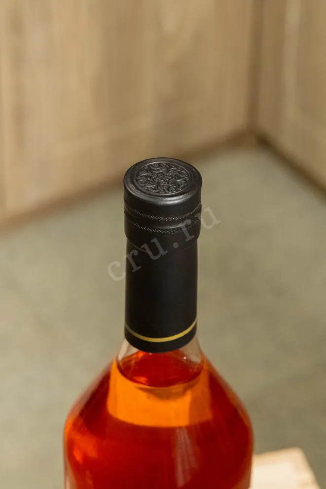 Пробка Gelas Bas Armagnac in gift box 2003 0.7 л