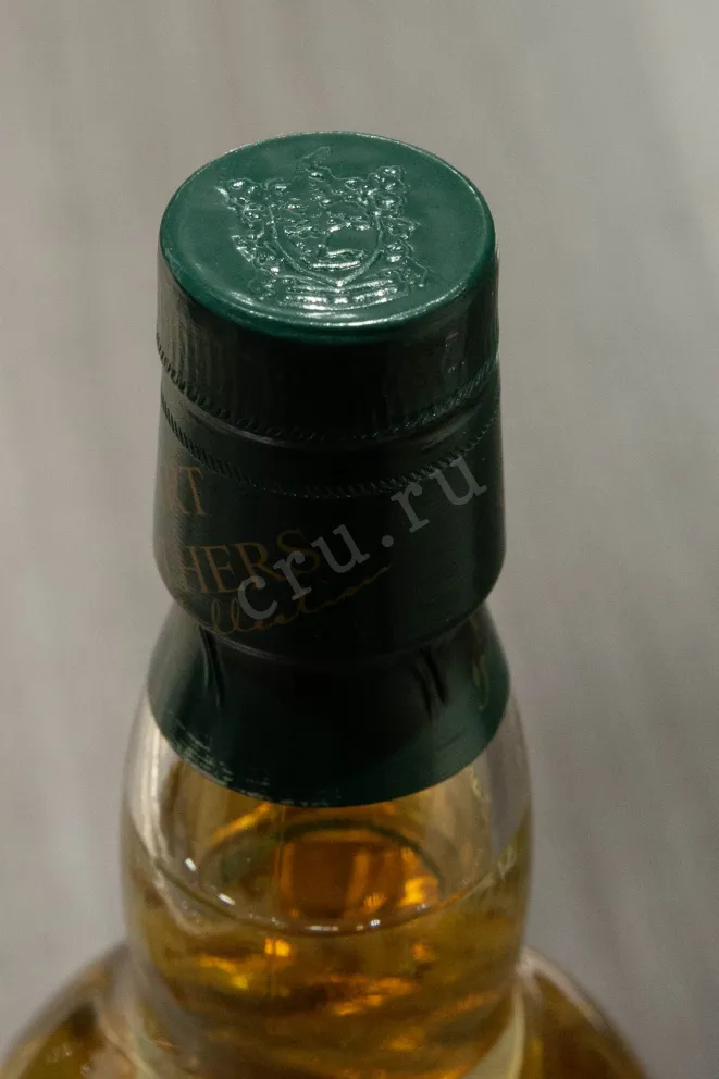 Пробка Hart Brothers 8 years 0.7 л