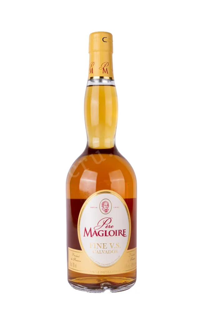 Бутылка Pere Magloire Fine VS 0.7 л