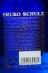 Контрэтикетка Fruko Schulz Blue Curacao 0.7 л