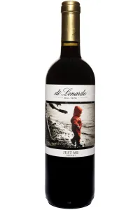 Вино Di Lenardo Just Me Merlot 2021 0.75 л