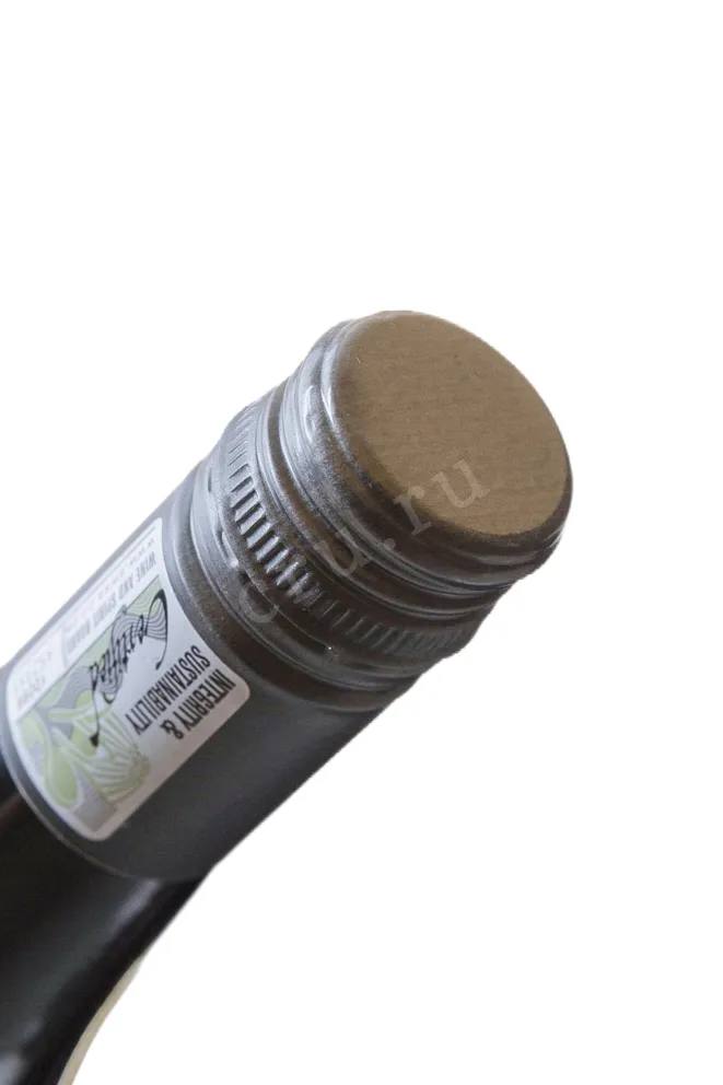 Пробка Rooibos Ridge Pinotage 2022 0.75 л