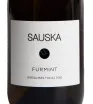 Этикетка Sauska Furmint Birsalmas Tokaj 2021 0.75 л