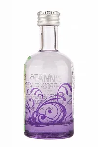 Джин Tann`s Premium Botanicals Gin  0.05 л
