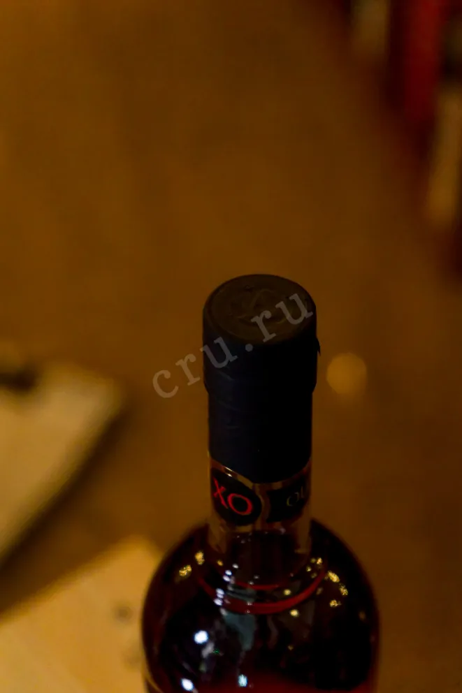 Пробка Kaniche XO Artisanal 0.7 л