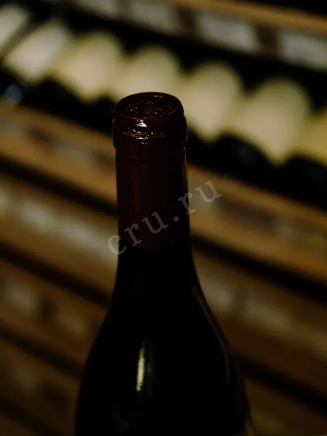 Пробка Meo-Camuzet Frere & Seurs Chambolle-Musigny AOC 2020 0.75 л