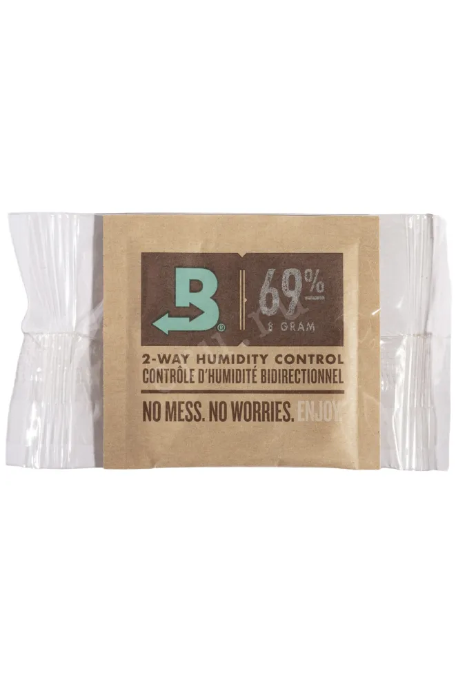 Увлажнитель Boveda 69% 8g