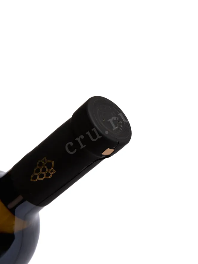 Вино Mtevino Alazany Valley White 2024 0.75 л