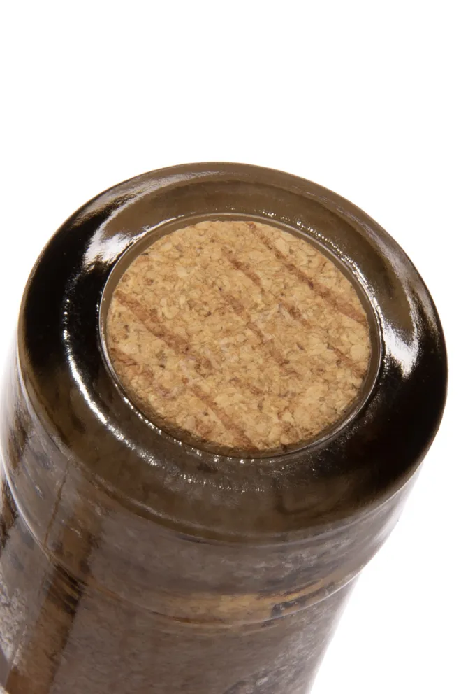 Пробка Bogovich Les Cepages Rose 2021 0.75 л