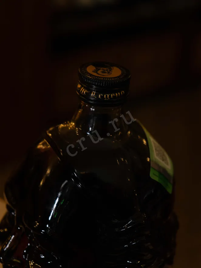 В магазине Крю Профи Old Monk The Legend 1 л