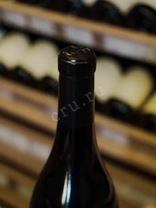 Пробка Renato Ratti Marcenasco Barolo DOCG 2019 0.75 л