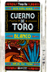 Этикетка Cuerno de Toro Blanco 0.75 л