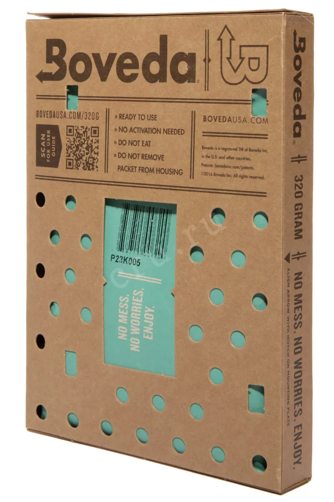 Увлажнитель Boveda 69%