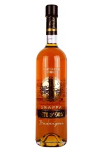 Граппа Vite d'Oro Barrique  0.7 л