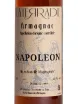 Этикетка Laterrade Napoleone  2016 0.7 л