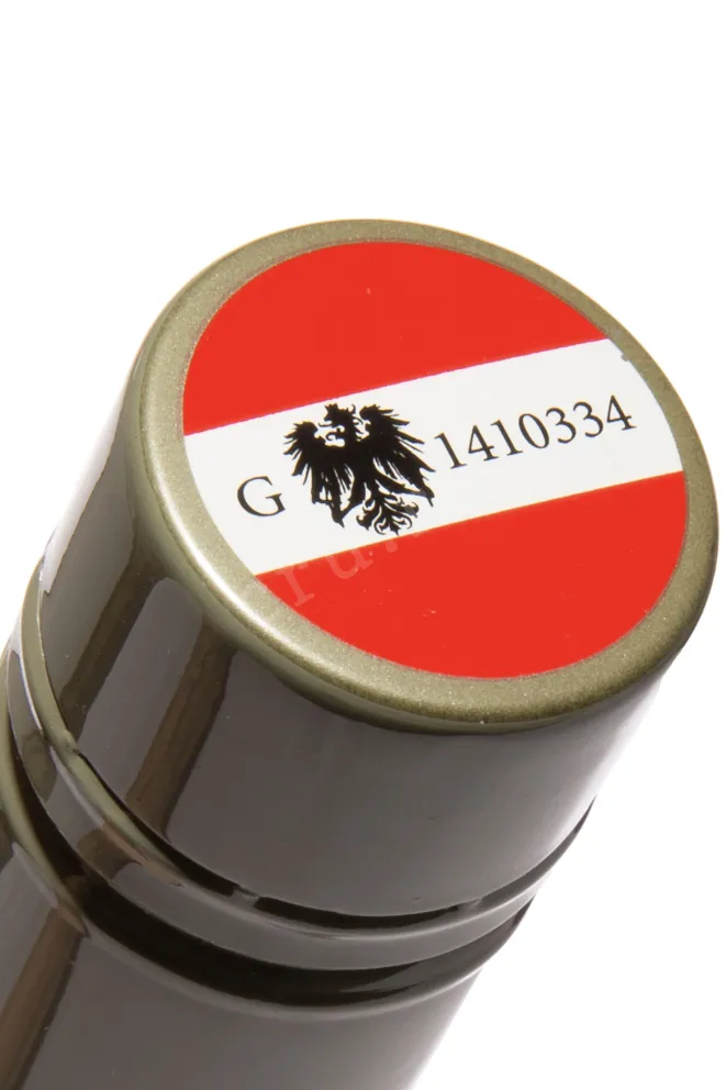 Пробка Austrian Peach 2024 0.75 л