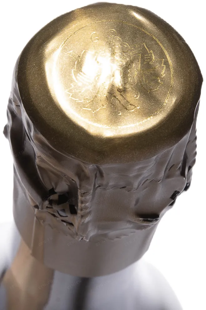 Пробка Julien Prelat Les Vignes Basses Blanc de Noirs AOC 2022 0.75 л