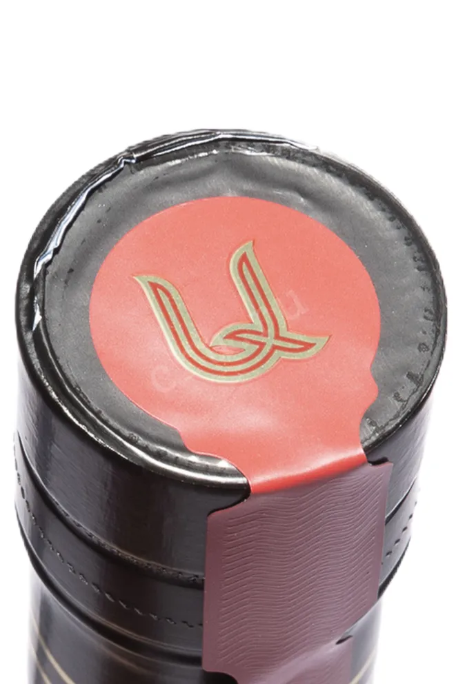 Пробка Aivazovsky Limited Edition in gift box 1985 0.7 л