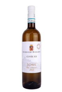 Вино Soave Classico Guerrieri Rizzardi 2021 0.75 л