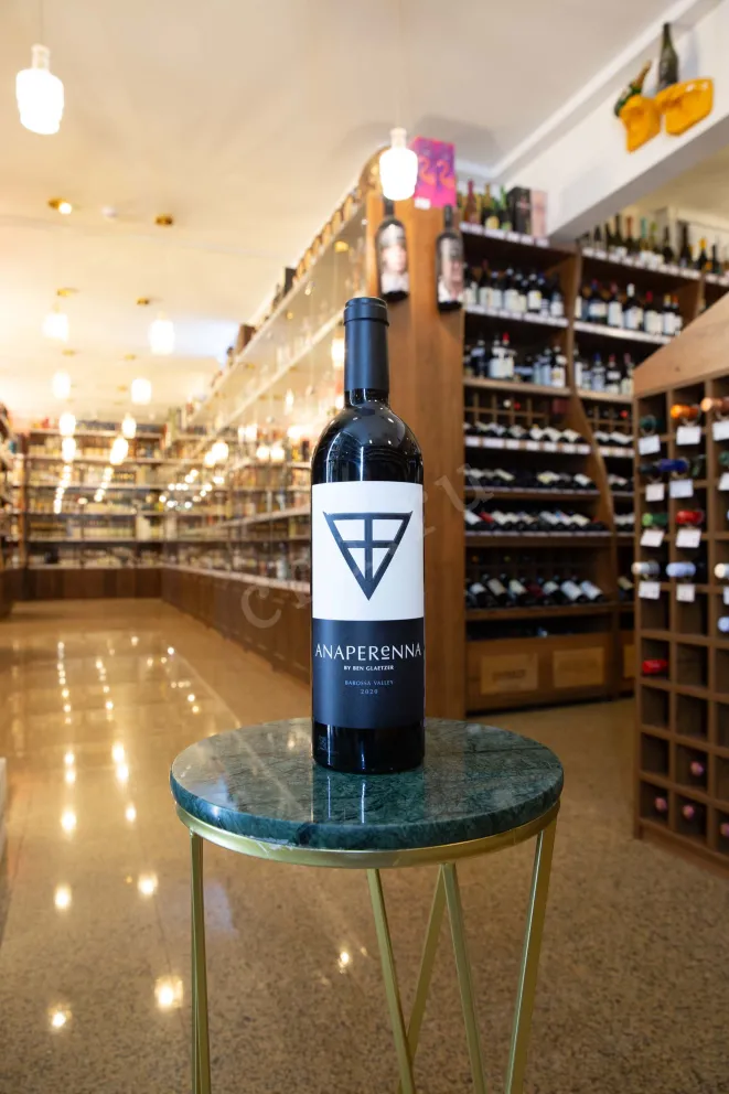 В магазине Крю Профи Glaetzer Anaperenna 2020 0.75 л