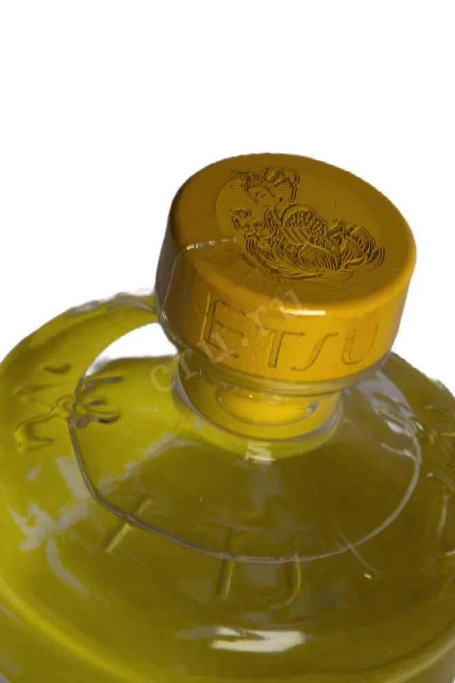 Пробка Etsu Double Yuzu 0.7 л