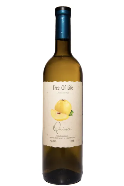 Вино Tree Of Life Quince 0.75 л