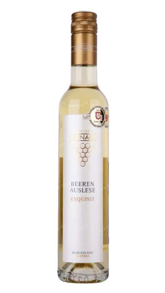 Вино Nittnaus Beerenauslese Exquisit 0.375 л