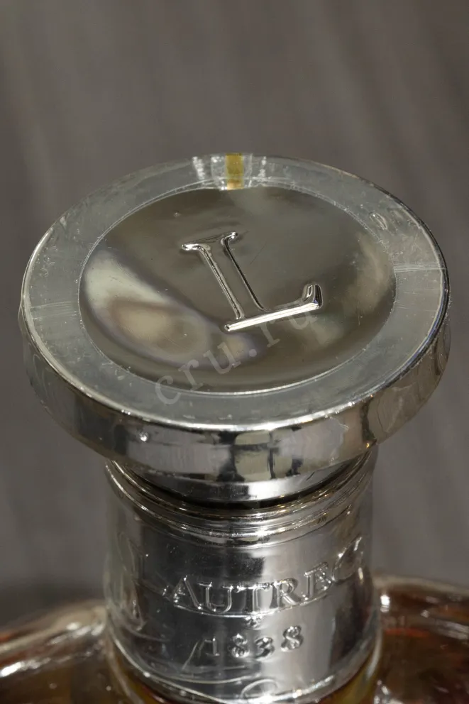 Пробка Lotrec Grande Champagne XO in gift box 0.7 л